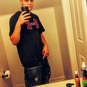 Meet your Posher, Andrew